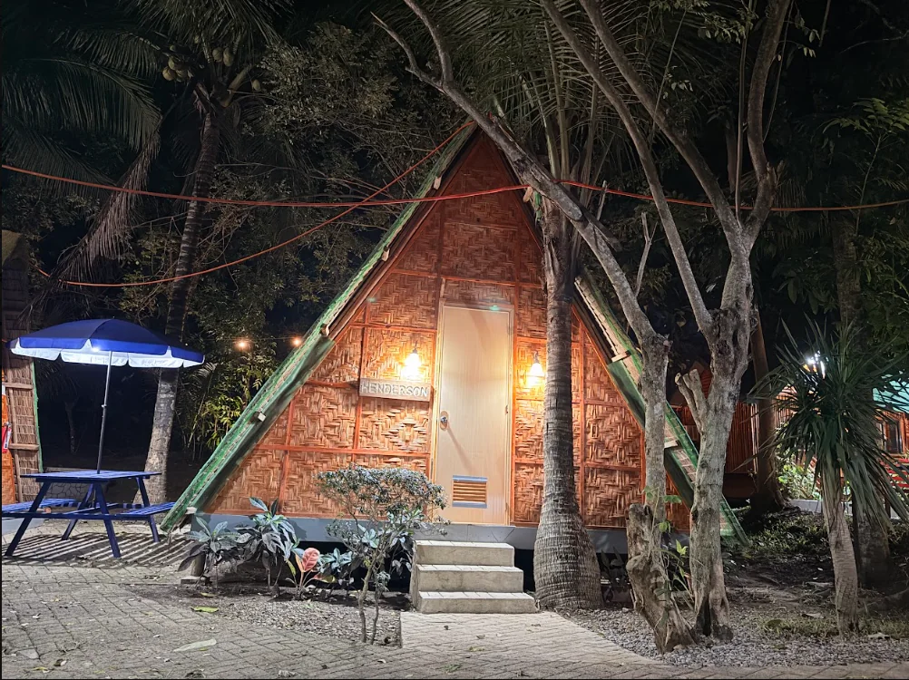 Henderson accommodation at Starksway Resort