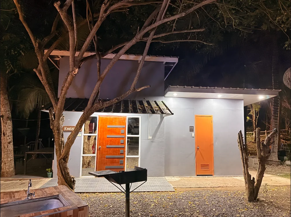 Kingston accommodation
